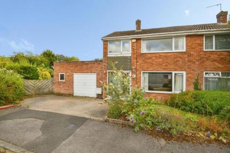 Butterfield Close, Eaglescliffe, Stockton-on-Tees, TS16