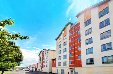 Ouseburn Wharf, St Lawrence Road, Newcastle upon Tyne, NE6