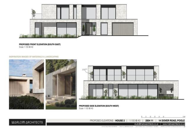 Elevations 1