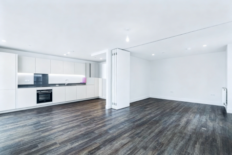 North End Road, Wembley, Middlesex, HA9