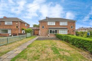 5, Longwood Path, Mile Oak, Tamworth B78 3NP
