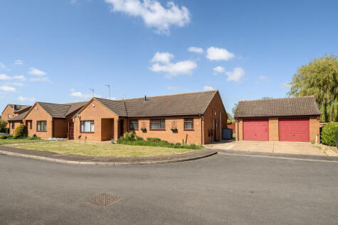 Bowker Way, Whittlesey, Peterborough, Cambridgeshire