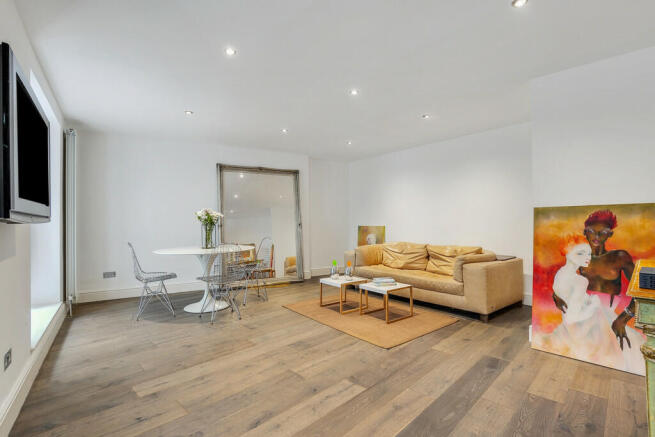 Brompton Square 3...
