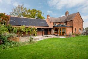 21, Burton Road, Wellesborough, Atherstone CV9 3PR