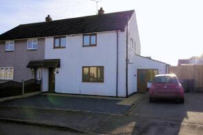 81, St Matthews Avenue, Ashby-de-la-zouch LE65 1SH