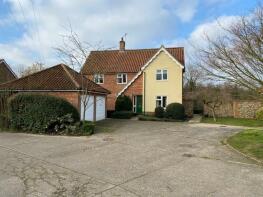 3, All Saints Close, Stowmarket IP14 5QY