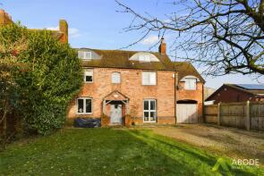 The Firs, Leathersley Lane, Scropton, Derby DE65 5PN