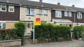 120, Pegasus Road, Oxford OX4 6JG