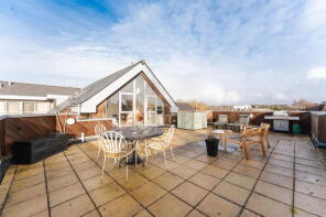 17, Centros Apartments, Fisherton Street, Salisbury SP2 7FJ