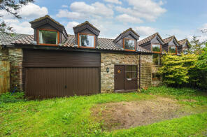 Mead Barn, Main Street, Farrington Gurney, Bristol BS39 6UB
