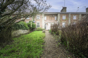 10, Brickfields, Lowestoft NR32 5QW