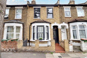 9, Harcourt Road, Stratford, London E15 3DX
