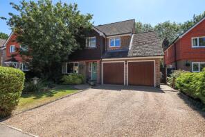 7, Harvey Close, Hassocks BN6 9XN