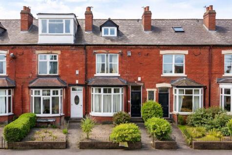 Ash Road, Leeds