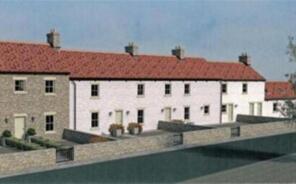 3, East Side Cottages, Summerhouse Back Lane, Darlington DL2 3UR