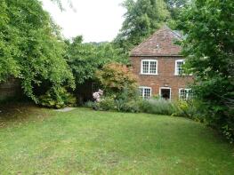 47 Church Cottage, Stoke Lane, Whitchurch RG28 7SB
