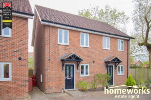 Fieldview House, Main Road, Little Fransham, Dereham NR19 2JW