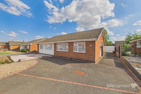 Kensington Avenue, Loughborough