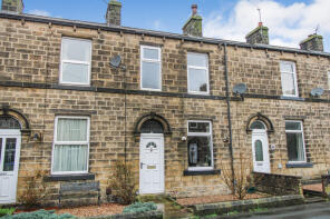 46, Tufton Street, Silsden, Keighley BD20 0PL
