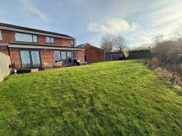 24, Brookside, Durham DH7 6RS