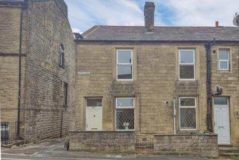 44 Keighley Road, Silsden BD20 0EA
