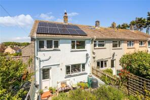 28, Camperdown Road, Salcombe TQ8 8AX