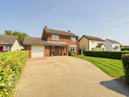 Cobblers, Sneath Road, Aslacton NR15 2DS