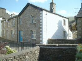 Mill Cottage, Main Street, Sedbergh LA10 5QL