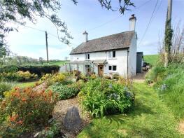 Old Chapel Cottage, Road From Chapel Cross To Limers Lane, Okehampton EX20 3DH