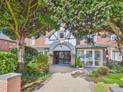 Beech Court, Mapperley, Nottingham