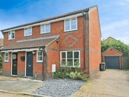 2, Kefford Close, Royston SG8 5UL