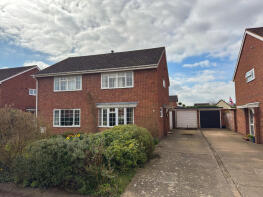 11, Whitehouse Drive, Hereford HR2 9ER
