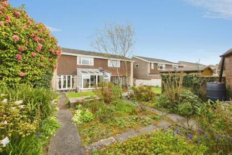 Trevillis Park, Liskeard, Cornwall, PL14
