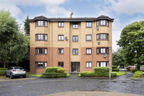Lion Bank, Kirkintilloch, Glasgow