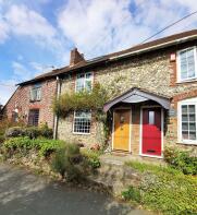 The Anchorage, Chapel Lane, Dover CT15 5HY