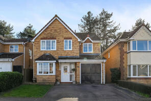 7, Wrights Way, Bury St. Edmunds IP30 9TY