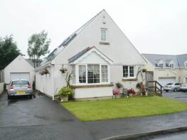 4, Ashburton Grove, Princes Gate, Narberth SA67 8HX