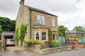 Merrymeade, North Road, Stanley DH9 8DH