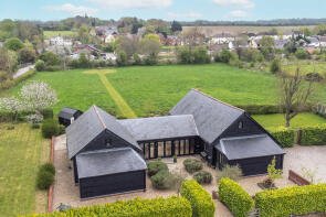 Tinkers Barn, The Street, Buntingford SG9 0LJ