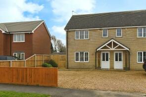 19, Station Avenue, Wisbech PE13 4HE