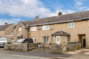 11, Chapel Field, Kendal LA9 6QP
