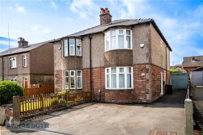 27, Thornleigh Road, Crosland Moor, Huddersfield HD4 5PY