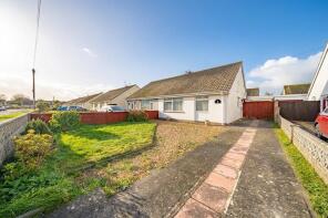 1, Birch Lawn, Burnham-on-sea TA8 1DF