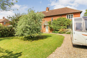 3, Newlands Farm Cottages, Faversham Road, Faversham ME13 0JW