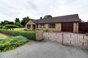 Stanmar Lodge, Akeferry Road, Haxey, Graizelound DN9 2NF