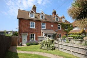 35 Rose Cottage, London Road, Etchingham TN19 7QP
