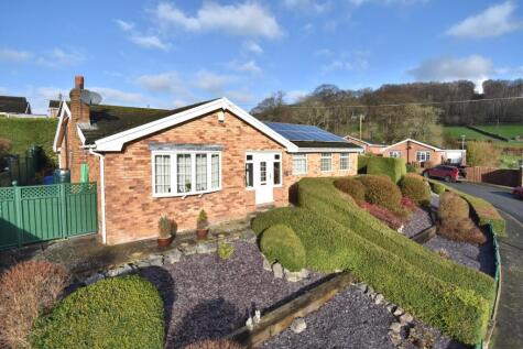 Tan Y Bryn, Pwllglas, Ruthin