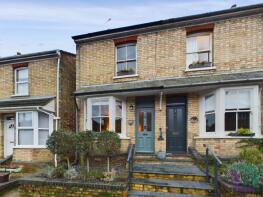 6, San Remo Road, Milton Keynes MK17 8JY