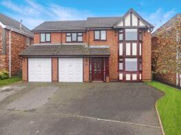 3, The Grange, Hyde Lea, Stafford ST18 9BF