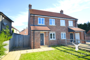 27, Magdalen Road, King's Lynn PE34 4QX